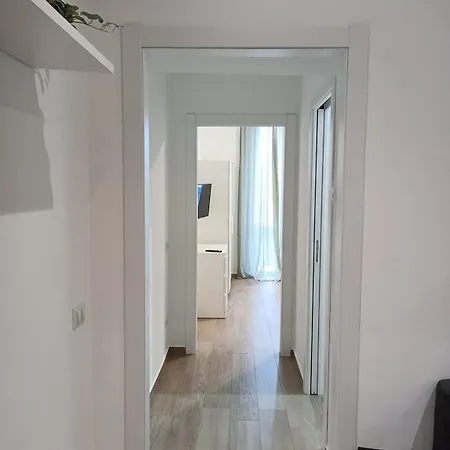 Apartment Melaverde Flat Lambrate Fs Citta Studi