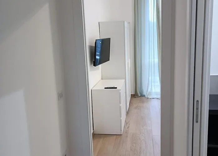 Melaverde Flat Lambrate Fs Citta Studi Apartment *