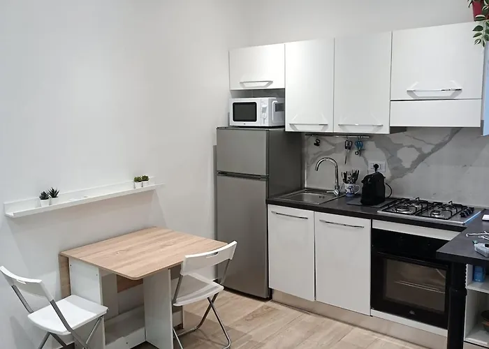 Melaverde Flat Lambrate Fs Citta Studi Apartment