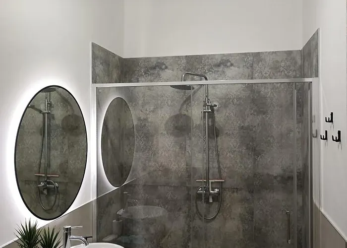 Apartment Melaverde Flat Lambrate Fs Citta Studi