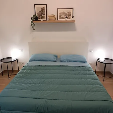 Melaverde Flat Lambrate Fs Citta Studi Milan